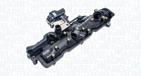 Фото автозапчасти впускний колектор MAGNETI MARELLI 802009377307