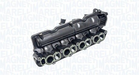 Фото автозапчастини впускний колектор MAGNETI MARELLI 802009463707