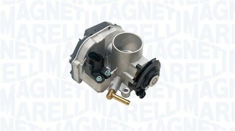 Фото автозапчастини автозапчасть MAGNETI MARELLI 802100000010