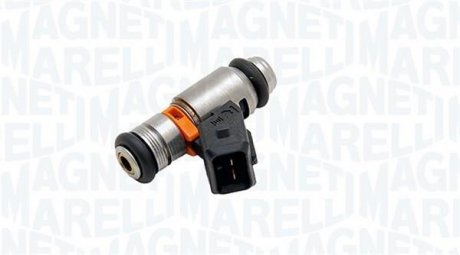 Фото автозапчасти форсунка бензинова MAGNETI MARELLI 805000000008