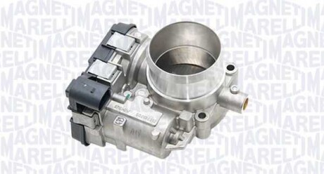 Фото автозапчасти повітряна заслінка MAGNETI MARELLI 805008008501