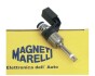 Фото автозапчасти топливный инжектор AUDI A3; SEAT LEON, LEON SC; Volkswagen GOLF PLUS, GOLF V, JETTA III, TOURAN 1.4/1.6 02.03- MAGNETI MARELLI 805016315501 (фото 1)