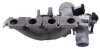 Фото автозапчастини турбокомпресор AUDI A4 B6, A4 B7, A6 C6; SEAT EXEO, EXEO ST 2.0 11.04-05.13 MAGNETI MARELLI 807101005800 (фото 1)