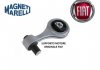 Фото автозапчастини подушка двигателя GRANDE PUNTO 1.3D 05- MAGNETI MARELLI 8534050CFG (фото 1)