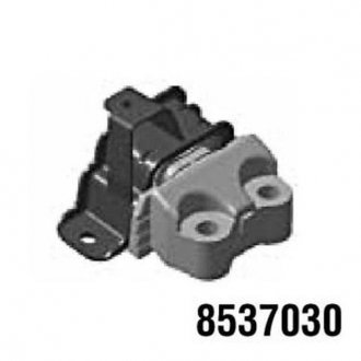 FIAT Подушка двигателя левая Doblo 1.3D Multijet MAGNETI MARELLI 8537030CFG (фото 1)