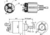 Фото автозапчастини втягивающее реле BMW E34 [] MAGNETI MARELLI 940113050048 (фото 1)