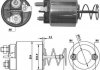 Фото автозапчастини соленоїд стартера MAGNETI MARELLI 940113050371 (фото 1)