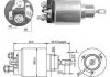 Фото автозапчасти втягивающее реле OPEL Astra F,G MAGNETI MARELLI 940113050428 (фото 1)