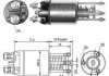 Фото автозапчасти соленоид стартера FIAT 127, CINQUECENTO, FIORINO, PANDA, SEICENTO / 600, UNO; LANCIA A 112; SEAT IBIZA I, MARBELLA 0.8/0.9/1.0 06.71-12.08 MAGNETI MARELLI 940113050460 (фото 1)