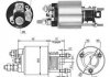 Фото автозапчастини тяговое реле, стартер MAGNETI MARELLI 940113050526 (фото 1)