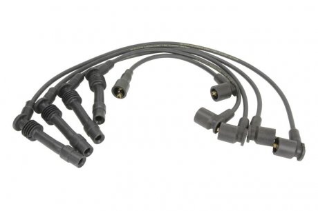 Комплект проводов зажигания BMW 5 (E28) 2.8 06.81-12.87 MAGNETI MARELLI 941318111140 (фото 1)
