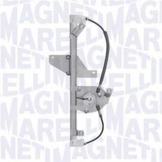 Фото автозапчасти склопідіймач MAGNETI MARELLI AC1348