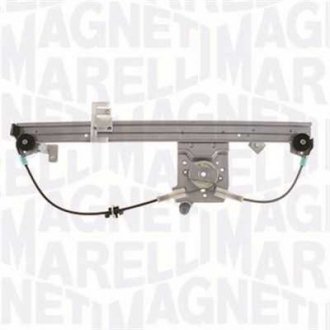 Фото автозапчастини склопідйомник MAGNETI MARELLI ACQ0242