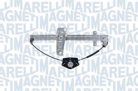 Фото автозапчастини склопідйомник MAGNETI MARELLI ACQ0371