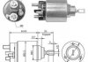 Фото автозапчастини втягивающее реле FORD Mondeo -00, Scorpio -98. [940113050010] MAGNETI MARELLI AME0010 (фото 1)