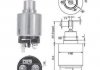 Фото автозапчастини втягивающее реле стартера VW OPEL SEAT SKODA [940113050126] MAGNETI MARELLI AME0126 (фото 1)