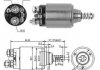 Фото автозапчасти втягуюче реле стартера MAGNETI MARELLI AME0186 (фото 1)