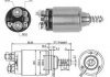 Фото автозапчасти соленоид IVECO,RENAULT - BOSCH [940113050402] MAGNETI MARELLI AME0402 (фото 1)