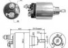 Фото автозапчастини соленоид Сitroen Jumper 2.8 HDI 02- MAGNETI MARELLI AME0429 (фото 1)