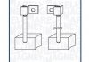 Фото автозапчасти щетки стартера (24V10x25x15) MAGNETI MARELLI AMS0228 (фото 1)