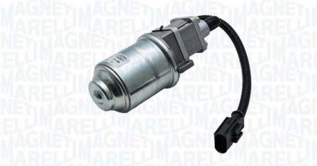 Помпа масляна MAGNETI MARELLI AMTR015