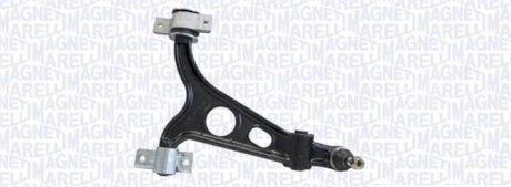 Фото автозапчасти важіль ALFA ROMEO 147 156 MAGNETI MARELLI ARM003