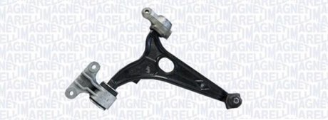 Важіль przedni prawy ULISSE, PHEDRA, PEUGEOT, CITROEN C8 MAGNETI MARELLI ARM035