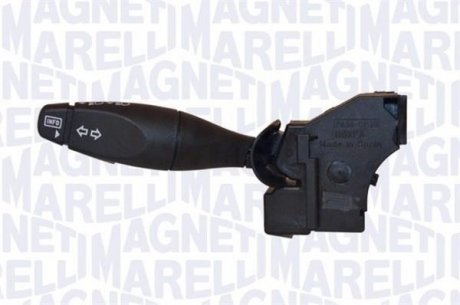 Фото автозапчастини перемикач на рульової колонці FORD MONDEO III [000050153010] MAGNETI MARELLI DA50153