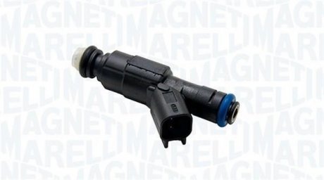 Фото автозапчастини форсунка бензинова MAGNETI MARELLI FEI0014