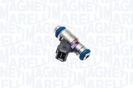 Фото автозапчастини форсунка інжекторна модуля системи DeNOx ADBLUE MAGNETI MARELLI IWP206