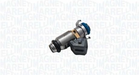 Форсунка бензинова MAGNETI MARELLI IWP217