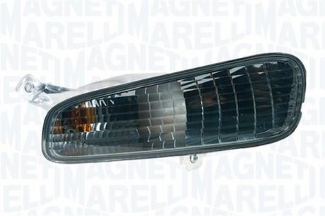 Фото автозапчасти вказівник поворотом прав. FIAT Punto 12- MAGNETI MARELLI LAC041