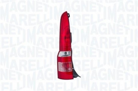 Фото автозапчастини фара задня MAGNETI MARELLI LLE922