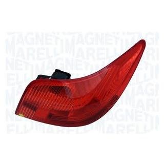 Фото автозапчасти ліхтар задній MAGNETI MARELLI LLG062