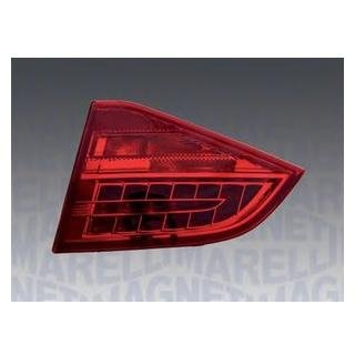 Задний фонарь левый внутрений LED, AUDI A4 AVANT 08-11 MAGNETI MARELLI LLG562