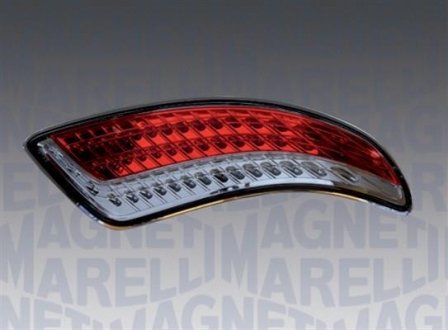 Фото автозапчасти фара задня MAGNETI MARELLI LLH011