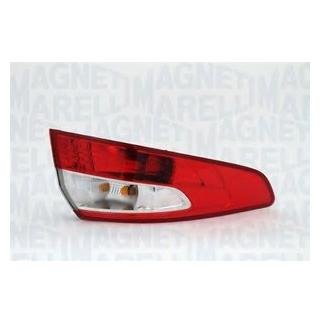 Фото автозапчасти задний фонарь правый боковой RENAULT FLUENCE MAGNETI MARELLI LLH671