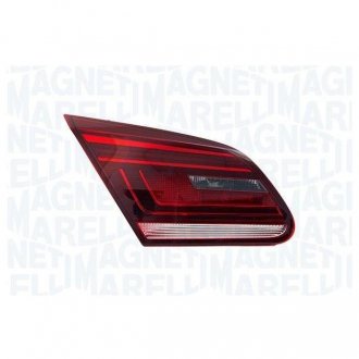 Фото автозапчасти vw фонарь задн.прав.cc 11- MAGNETI MARELLI LLI101