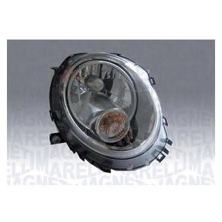 Фото автозапчасти фара головна MAGNETI MARELLI LPM022