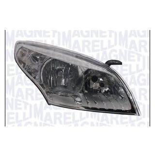 Фото автозапчасти фара передн. правая RENAULT MEGANE 08-12 MAGNETI MARELLI LPM811