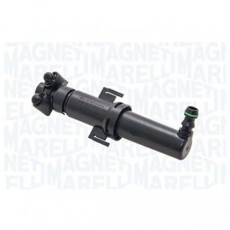 Форсунка омывателя прав. фары AUDI A3 08-12 MAGNETI MARELLI LRC331