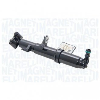 Фото автозапчасти форсунка омывателя лев. фары DB S221 MAGNETI MARELLI LRC372