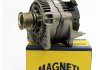 Фото автозапчастини генератор VW Golf III, Caddy II, passat -97 [943356530010] MAGNETI MARELLI MARC827 (фото 1)