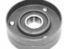 Фото автозапчасти rover натяжной ролик(17x70x26)(мет) freelander 2.0d 98- MAGNETI MARELLI MPQ0246 (фото 1)