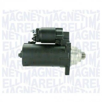 Фото автозапчасти стартер VW 1,9D-2,5TDI T4 MAGNETI MARELLI MSRC801