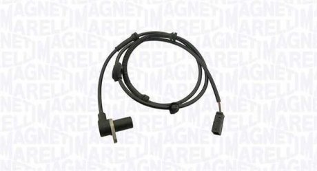 Фото автозапчастини датчик ABS MAGNETI MARELLI MWSS126 (фото 1)