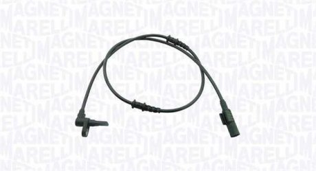 Датчик ABS MAGNETI MARELLI MWSS167