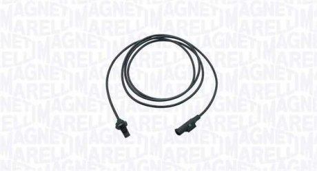 Фото автозапчастини датчик ABS MAGNETI MARELLI MWSS189