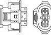 Фото автозапчасти лямбда-зонд OPEL 1,4/1,6 16V MAGNETI MARELLI OSM008 (фото 1)