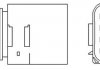 Фото автозапчасти лямбда-зонд VW 1,6 8V/1,8 20V MAGNETI MARELLI OSM022 (фото 1)